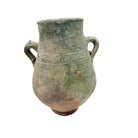 Antique Moroccan Terracotta Vessel - Berbere Imports