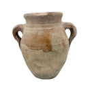 Antique Moroccan Terracotta Vessel - Berbere Imports