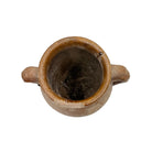 Antique Moroccan Terracotta Vessel - Berbere Imports