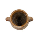 Antique Moroccan Terracotta Vessel - Berbere Imports