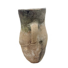 Antique Moroccan Terracotta Vessel - Berbere Imports