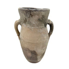Antique Moroccan Terracotta Vessel - Berbere Imports