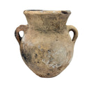 Antique Moroccan Terracotta Vessel - Berbere Imports