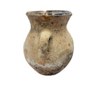 Antique Moroccan Terracotta Vessel - Berbere Imports