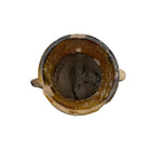 Antique Moroccan Terracotta Vessel - Berbere Imports