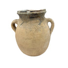 Antique Moroccan Terracotta Vessel - Berbere Imports