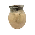Antique Moroccan Terracotta Vessel - Berbere Imports