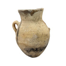 Antique Moroccan Terracotta Vessel - Berbere Imports