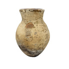 Antique Moroccan Terracotta Vessel - Berbere Imports