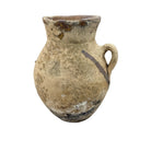 Antique Moroccan Terracotta Vessel - Berbere Imports