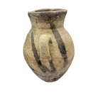 Antique Moroccan Terracotta Vessel - Berbere Imports