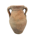 Antique Moroccan Terracotta Vessel - Berbere Imports