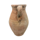 Antique Moroccan Terracotta Vessel - Berbere Imports