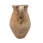 Antique Moroccan Terracotta Vessel - Berbere Imports