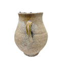 Antique Moroccan Terracotta Vessel - Berbere Imports