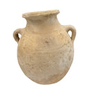 Antique Moroccan Terracotta Vessel - Berbere Imports