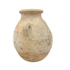 Antique Moroccan Terracotta Vessel - Berbere Imports