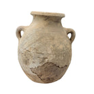 Antique Moroccan Terracotta Vessel - Berbere Imports