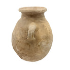 Antique Moroccan Terracotta Vessel - Berbere Imports
