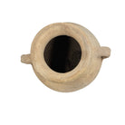 Antique Moroccan Terracotta Vessel - Berbere Imports