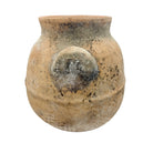 Antique Moroccan Terracotta Vessel - Berbere Imports