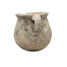Antique Moroccan Terracotta Vessel - Berbere Imports
