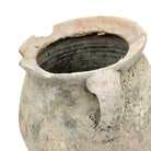 Antique Moroccan Terracotta Vessel - Berbere Imports