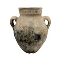 Antique Moroccan Terracotta Vessel - Berbere Imports