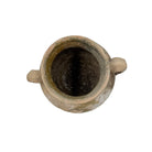 Antique Moroccan Terracotta Vessel - Berbere Imports
