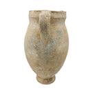 Antique Moroccan Terracotta Vessel - Berbere Imports