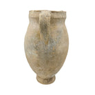 Antique Moroccan Terracotta Vessel - Berbere Imports