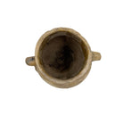 Antique Moroccan Terracotta Vessel - Berbere Imports