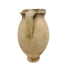 Antique Moroccan Terracotta Vessel - Berbere Imports