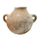 Antique Moroccan Terracotta Vessel - Berbere Imports