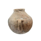 Antique Moroccan Terracotta Vessel - Berbere Imports