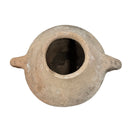 Antique Moroccan Terracotta Vessel - Berbere Imports