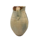 Antique Moroccan Terracotta Vessel - Berbere Imports
