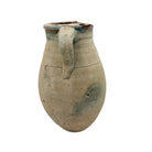 Antique Moroccan Terracotta Vessel - Berbere Imports