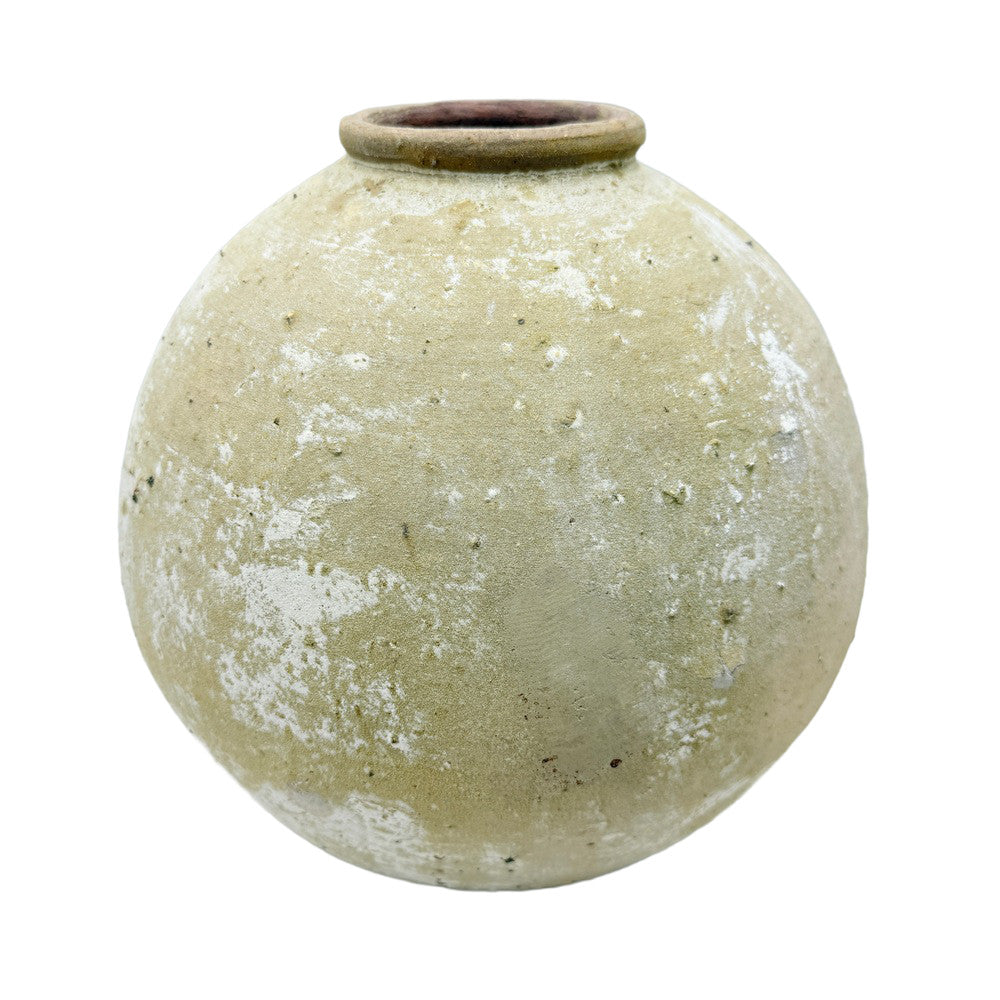 Vietnamese Terracotta Vessel - Berbere Imports