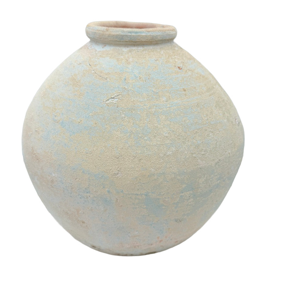 Vietnamese Terracotta Vessel - Berbere Imports