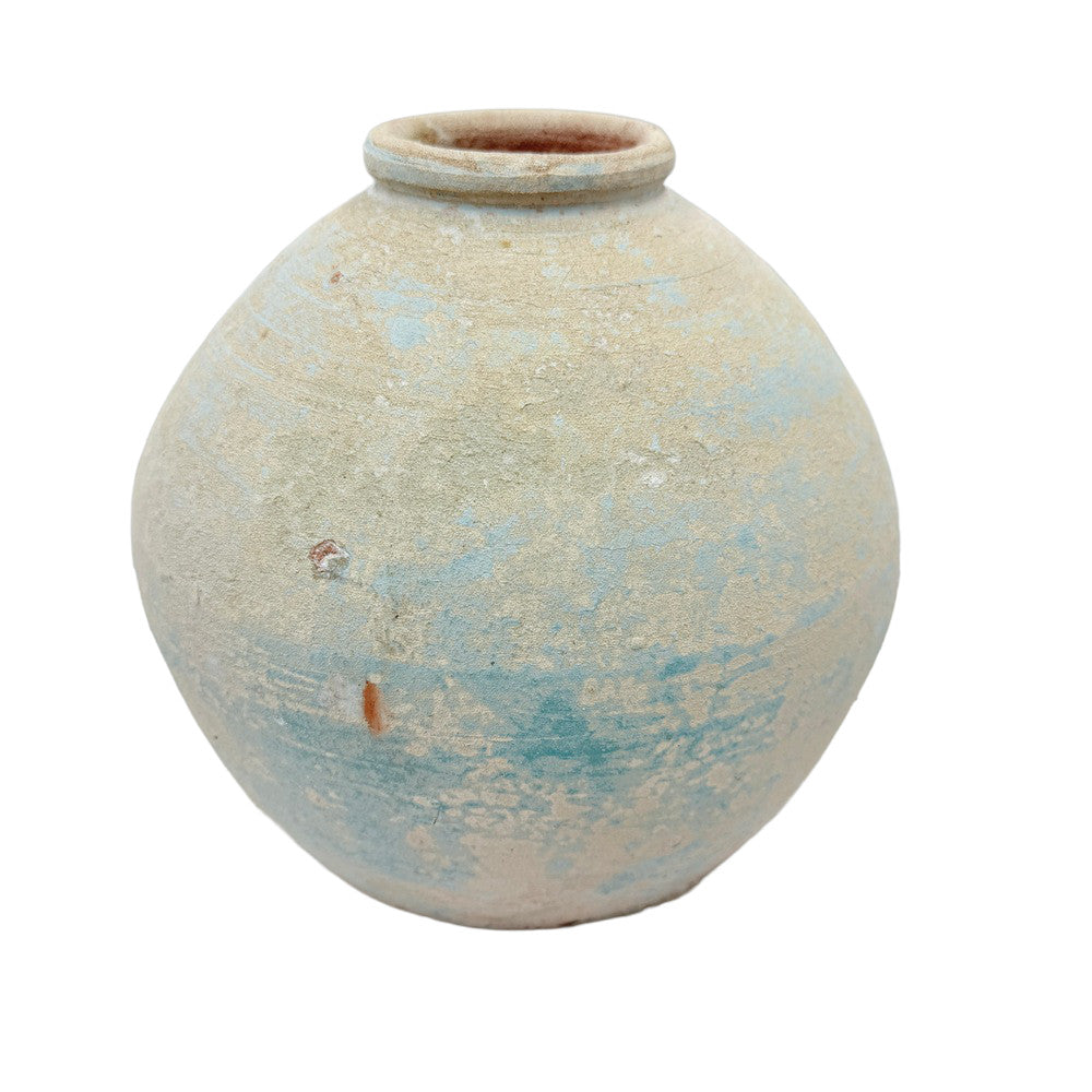 Vietnamese Terracotta Vessel - Berbere Imports