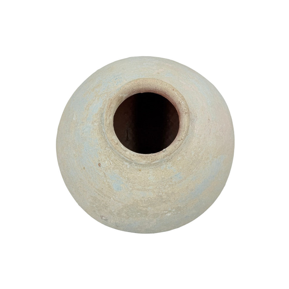Vietnamese Terracotta Vessel - Berbere Imports