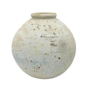 Vietnamese Terracotta Vessel - Berbere Imports