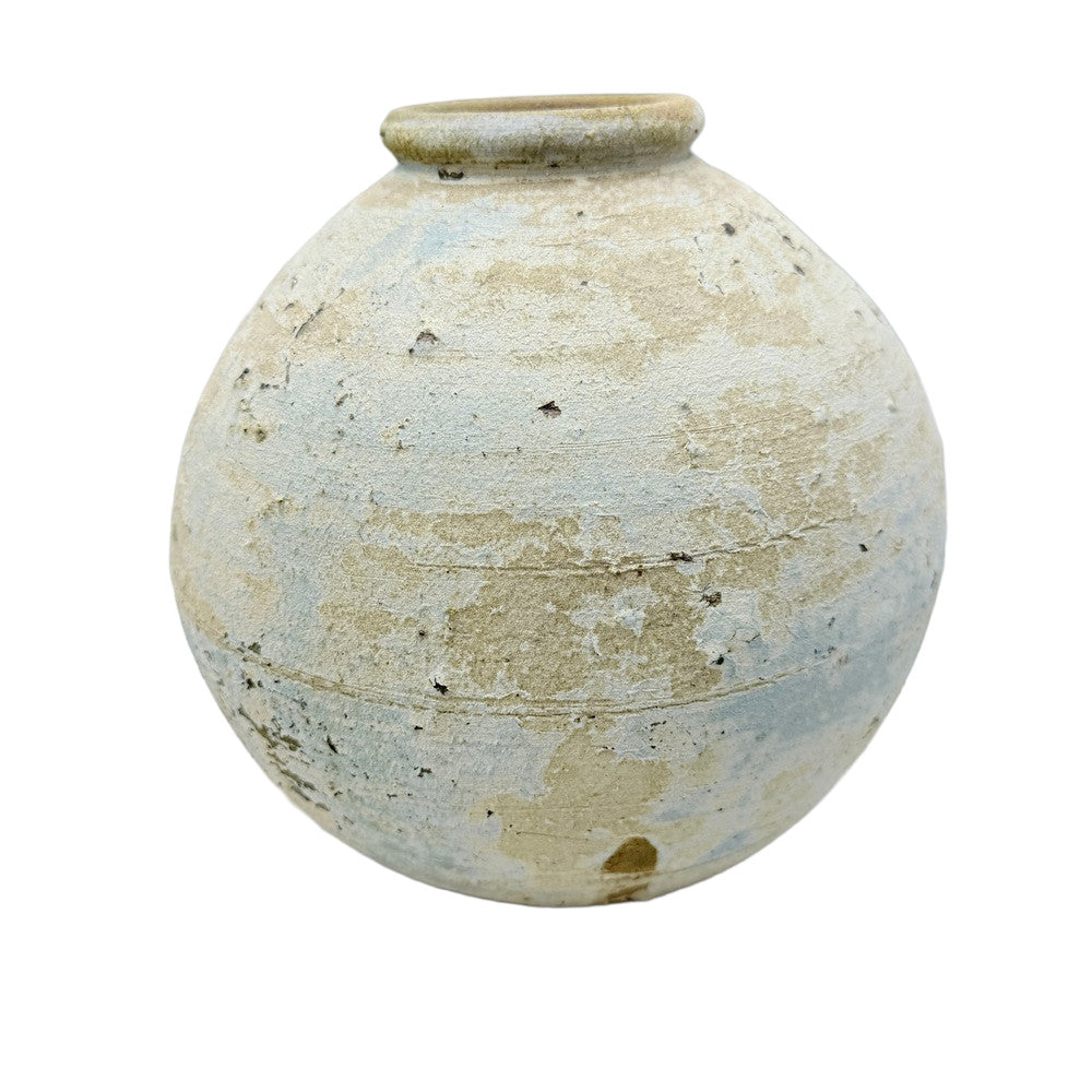 Vietnamese Terracotta Vessel - Berbere Imports