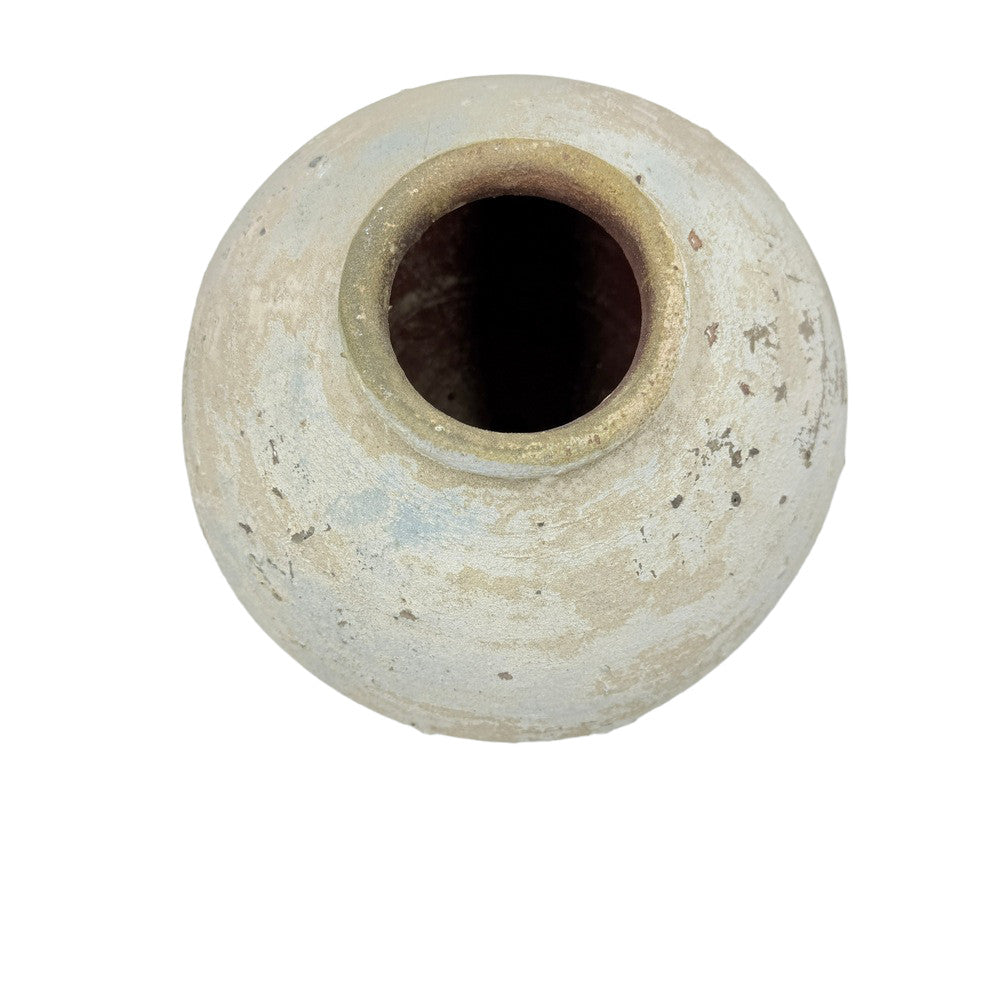Vietnamese Terracotta Vessel - Berbere Imports