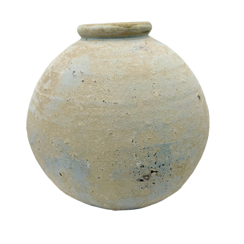 Vietnamese Terracotta Vessel - Berbere Imports