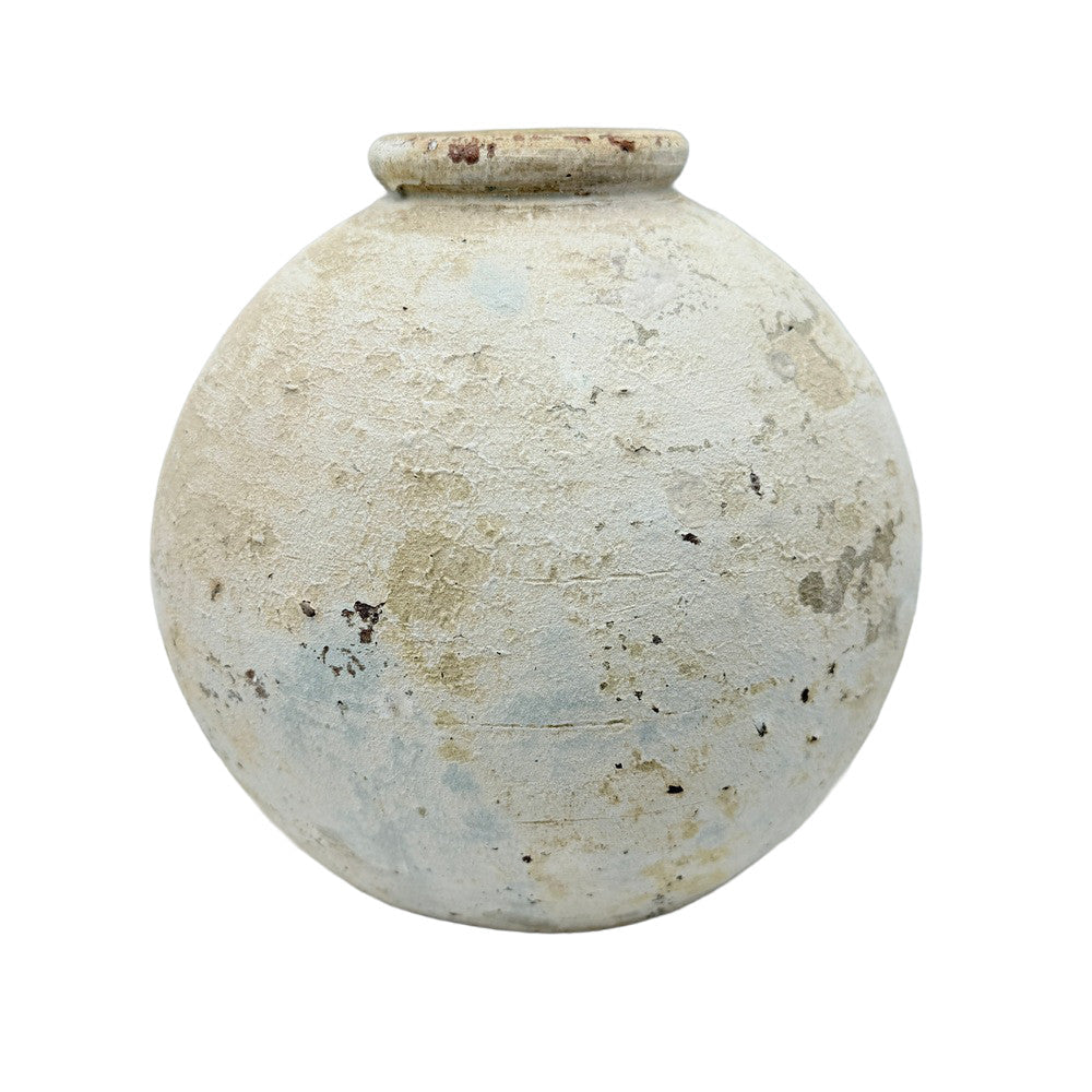 Vietnamese Terracotta Vessel - Berbere Imports
