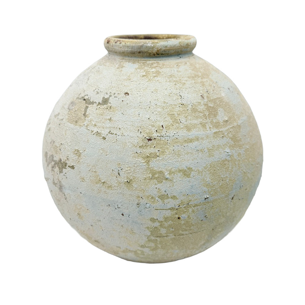 Vietnamese Terracotta Vessel - Berbere Imports