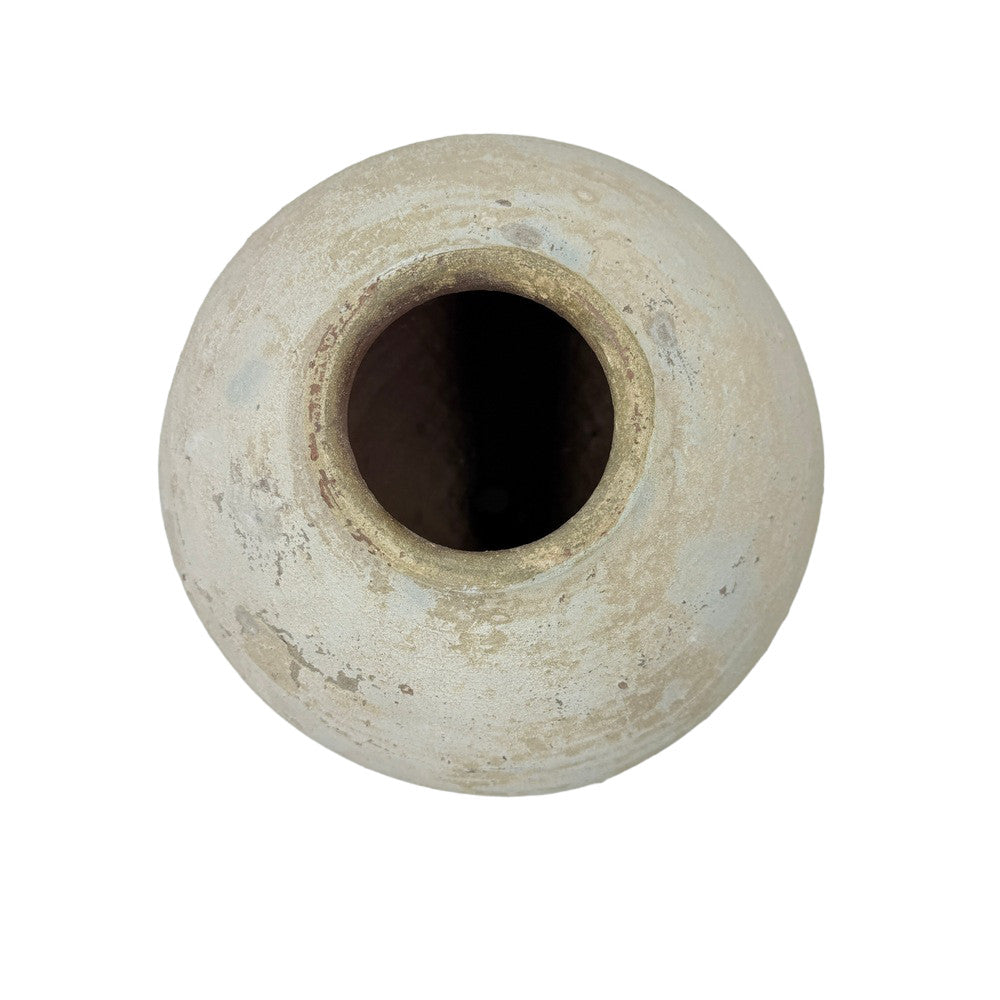 Vietnamese Terracotta Vessel - Berbere Imports