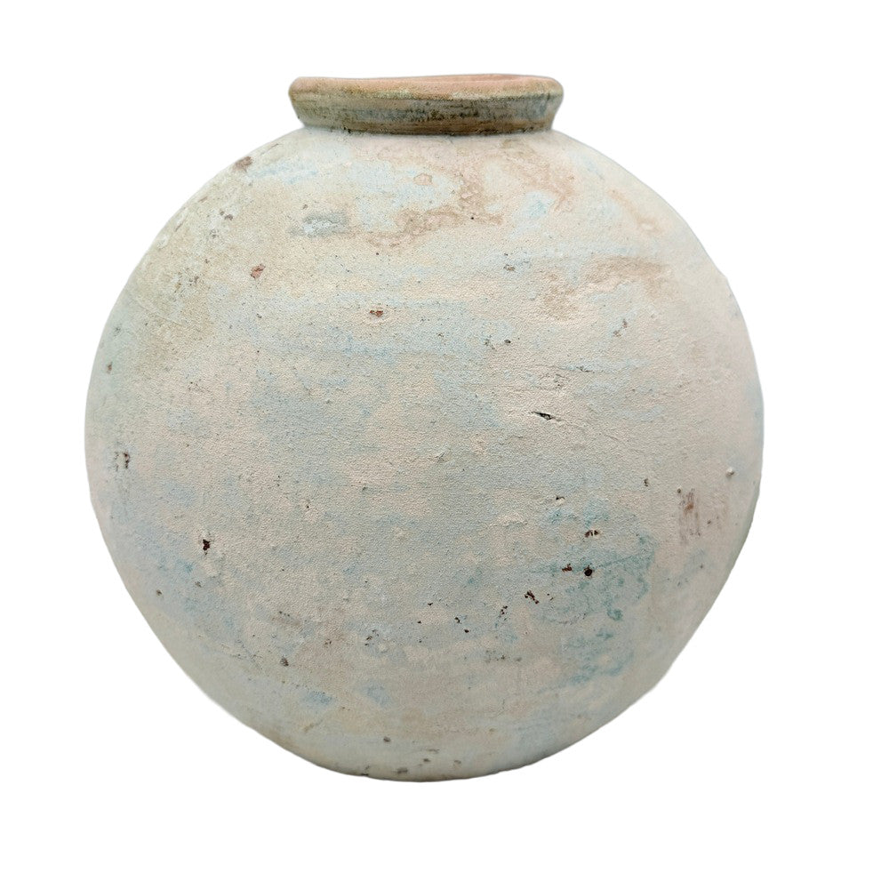 Vietnamese Terracotta Vessel - Berbere Imports